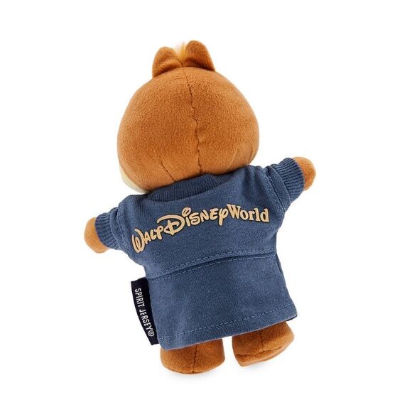 Disney NuiMOs 50th Anniversary Spirit Jersey Disney Parks NWT - Picture 3 of 6